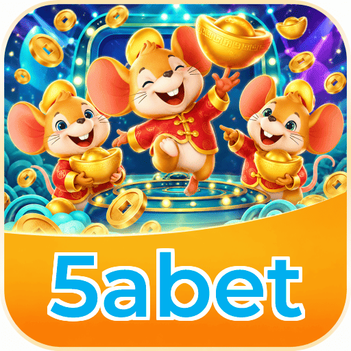 5abet Plataforma Confiável