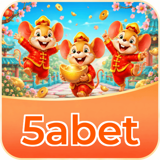 5abet Logo Verificado