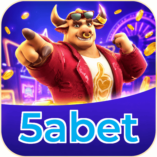 5abet Logo Seguro