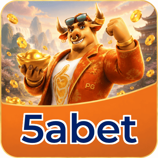5abet Logo Oficial