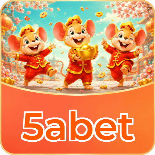 Requisitos do APK 5abet para Android - Logo Oficial