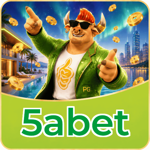 Logo da 5abet