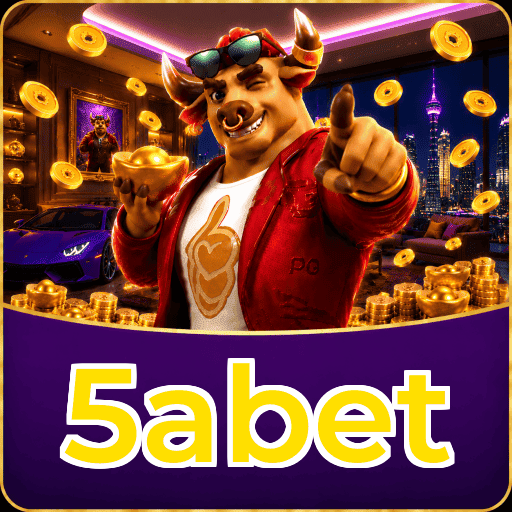 5abet Loteria Online Brasil - Plataforma Certificada