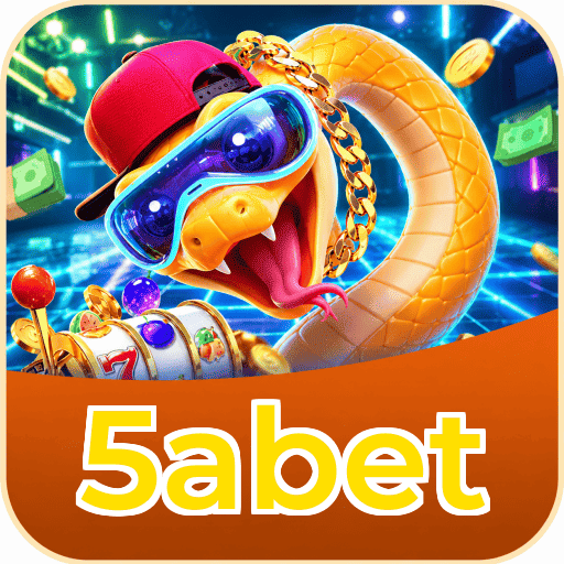 Logo 5abet Loteria Online